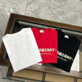 Picture of Burberry T Shirts Short _SKUBurberryM-3XLtltn0633231